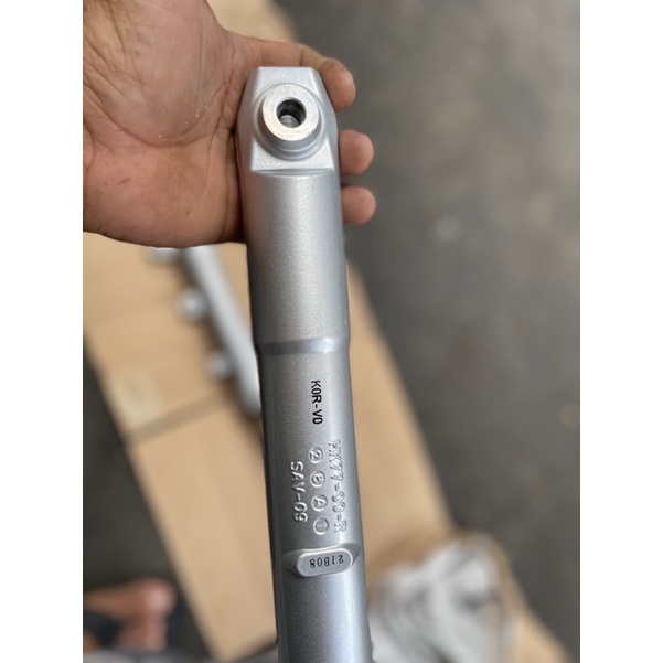 Phuộc trước sh vn 2019..zin