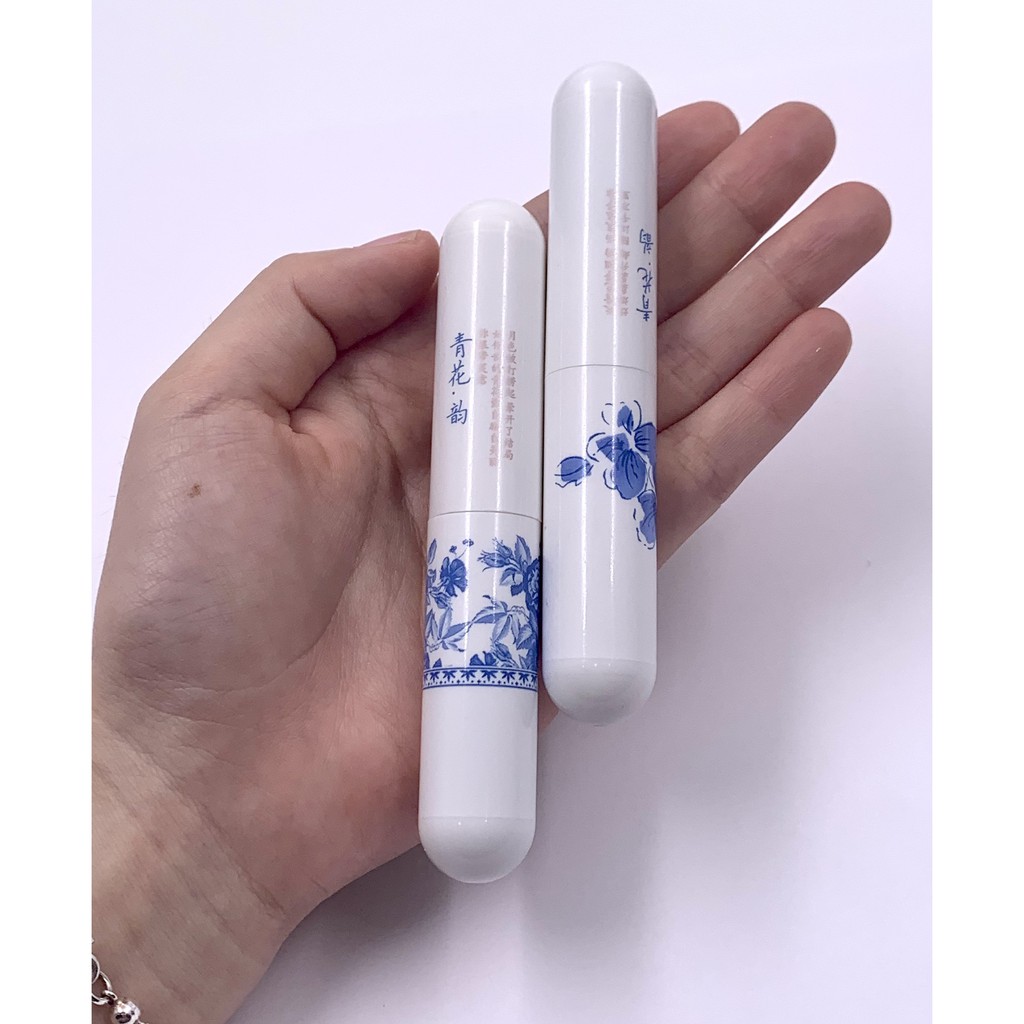 Bút máy CHREN Truyền Nhân 3561, màu sắc tươi trẻ, kiểu dáng hiện đại, phù hợp cho học sinh, sinh viên.