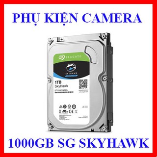 Ổ CỨNG HDD SEAGATE 1000GB (1T)