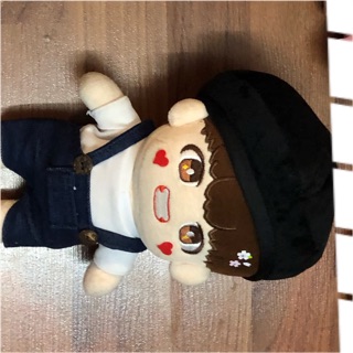 DOLL BTS (búp bê)