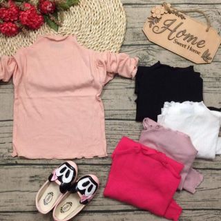 Áo cotton len sỉ 24 combo 180k