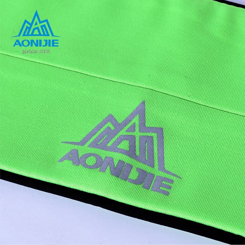 Đai đeo hông  Aonijie E852 dành cho nữ phù hợp với nhiều bộ môn thể thao