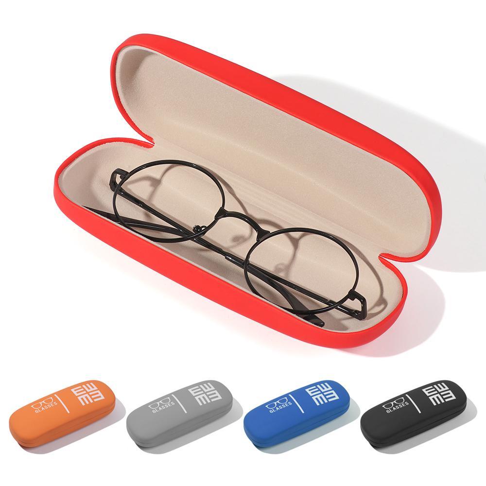 LEILY Hộp Kính Kim Loại Chống Thấm Nước Phong Cách Vintage