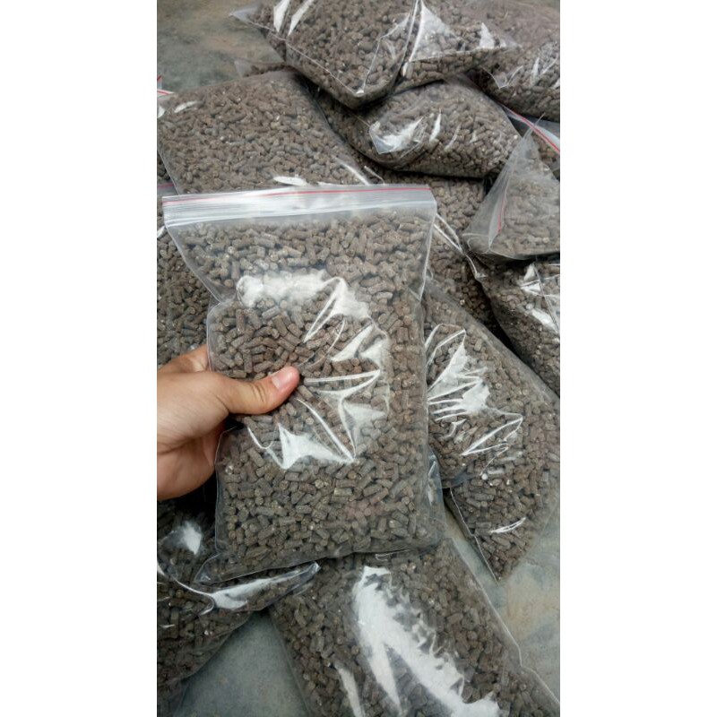 phân hữu cơ khoáng nhật 20k/1kg