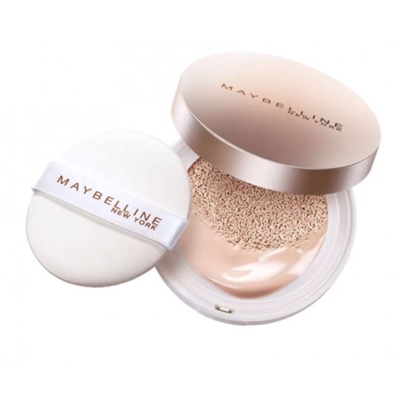 PHẤN NƯỚC BB CUSHION MAYBELLINE