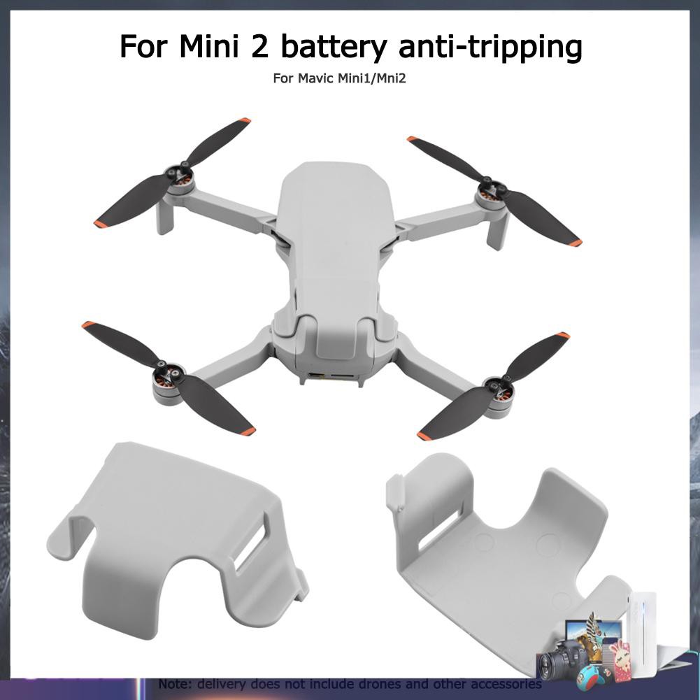 Giá Đỡ Pin Chống Rơi Cho Dji Mavic Mini 1 / 2