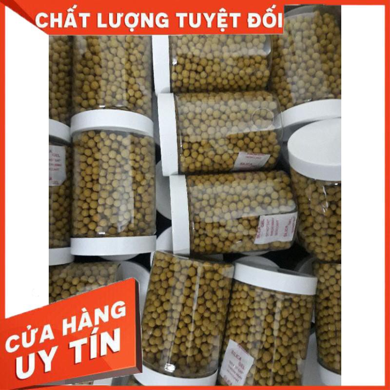 Cà gai leo mật nhân hộp 500g bổ gan, chữa các bệnh về gan