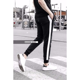 Quần Jogger thun nam - JOG8008