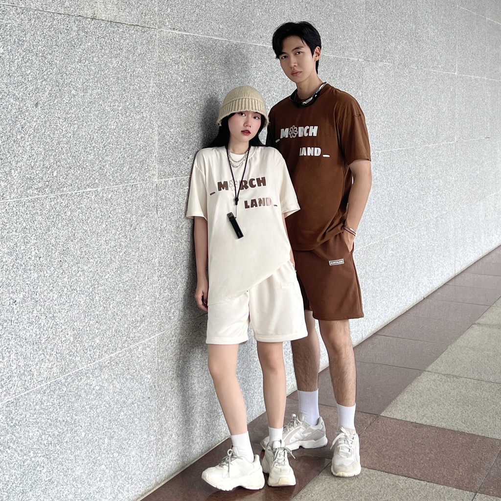 SET ÁO VÀ QUẦN - CHÍNH HÃNG MARCHLAND