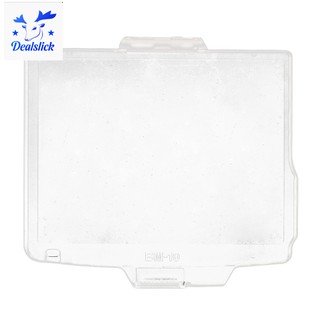 Miếng dán màn hình LCD cho máy ảnh Nikon D90