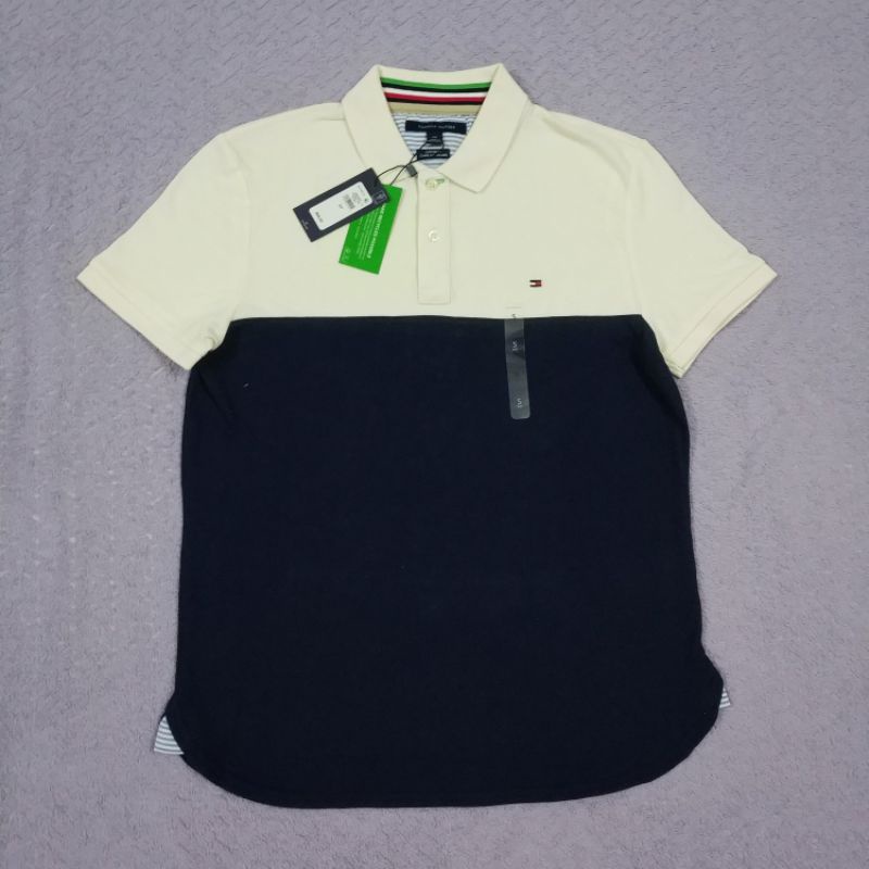 Áo thun Nam POLO.. TOMMY HILFIGER.. AUTHENTIC