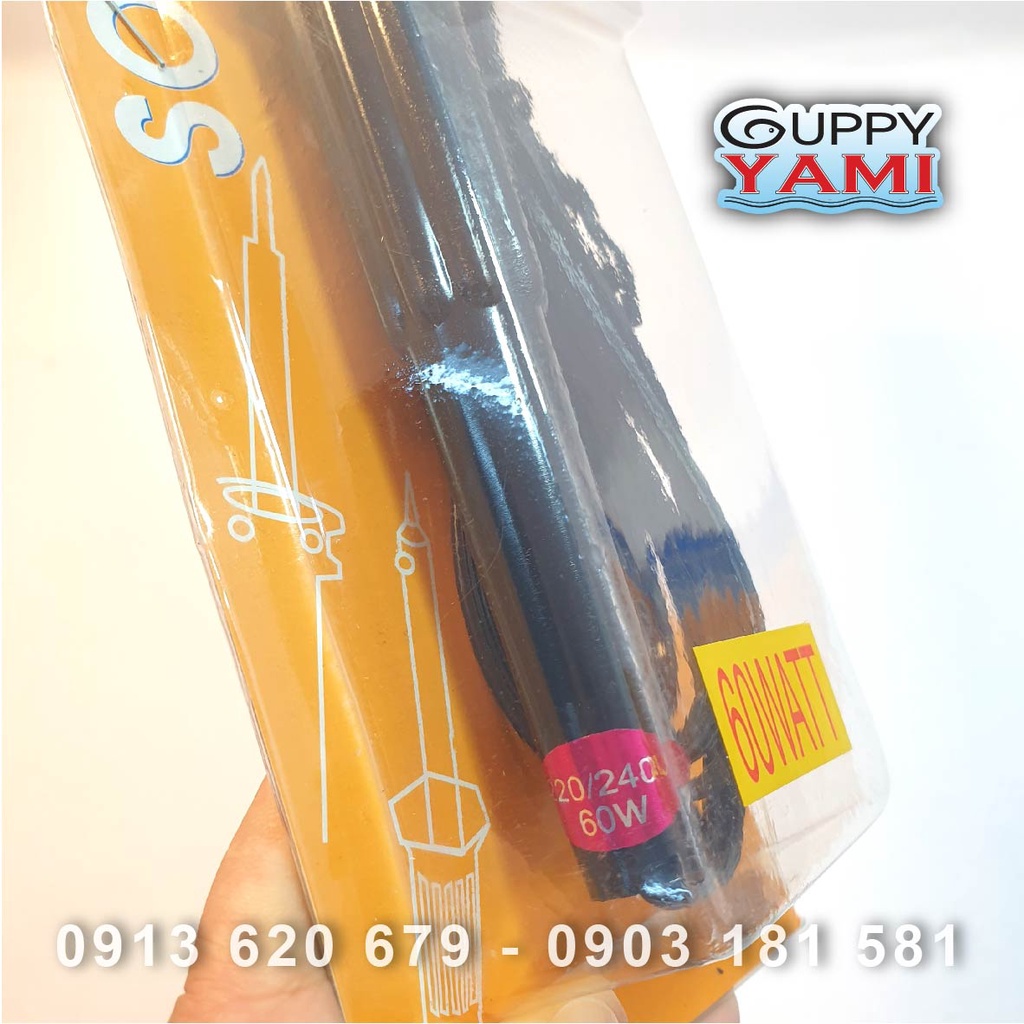 Mỏ hàn chỉ bằng điện 220v 60w chất lượng cao