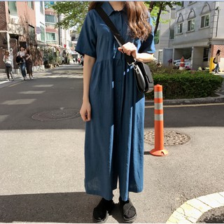 [ORDER] Váy suông