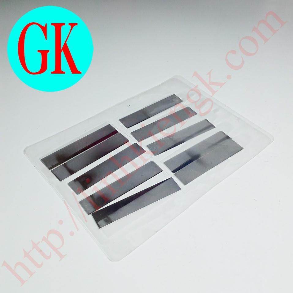 Lá thép máy nén khí