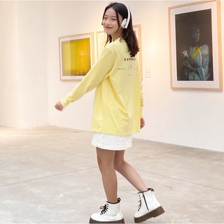 ÁO THUN CARTOON TEE