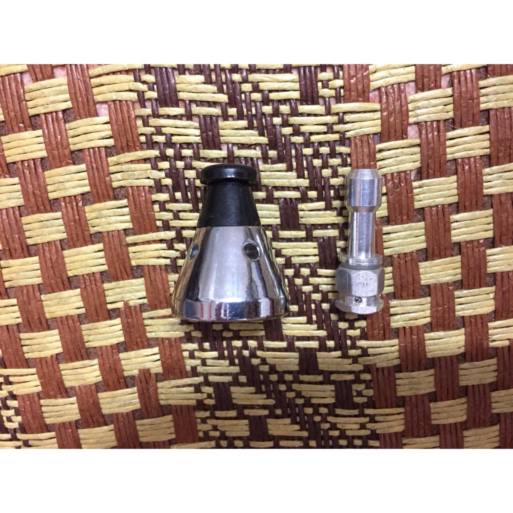 Combo chân van và van xả hơi nồi áp suất gas 18,20,22cm