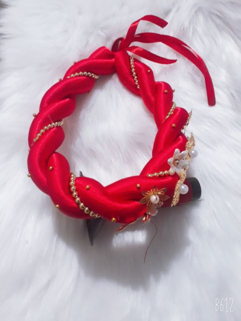 Mấn cô dâu _ mấn mỹ nhân