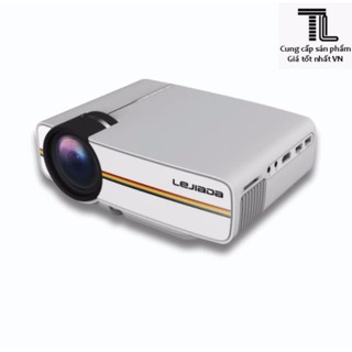 Máy chiếu mini YG - 400 HD, máy chiếu mini cho gia đình