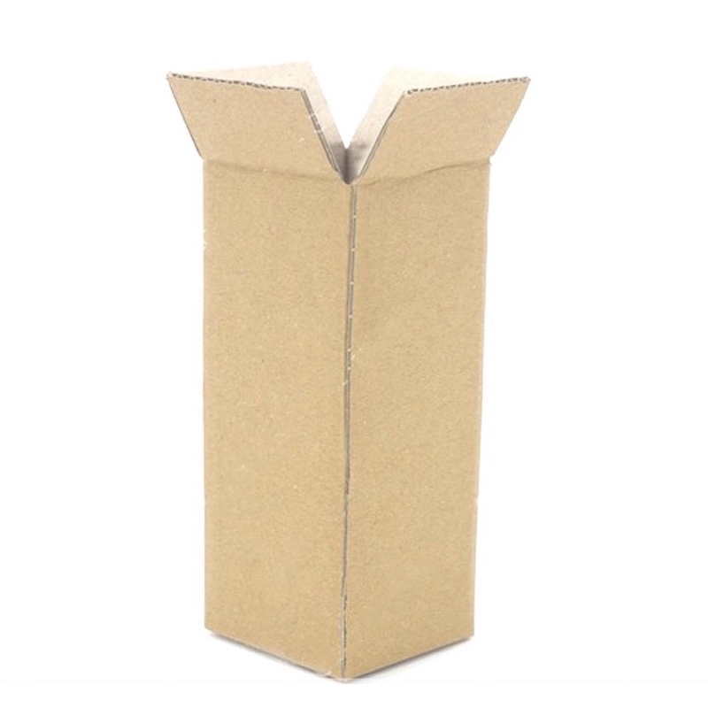83Store- Combo 50hộp 6x6x12 Hộp carton đóng hàng ship cod 6*6*12