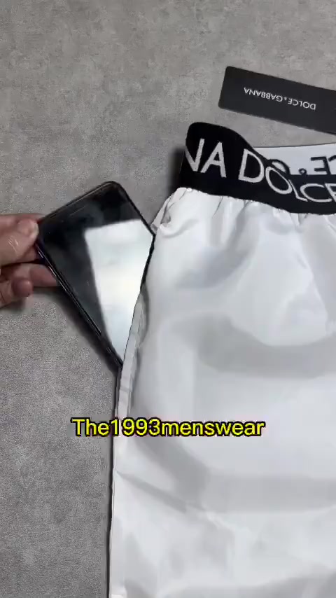 Quần Short Nam DG - Chất Liệu Vải Gió, Quần Đùi Siêu Cấp Dành Cho Nam Hot Trend 2023 | BigBuy360 - bigbuy360.vn