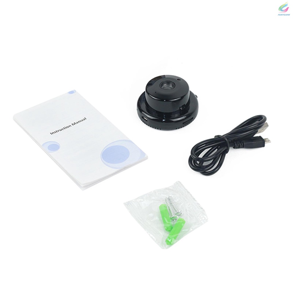 Camera An Ninh Fy 1080p Wifi 150 Góc Rộng 64gb | BigBuy360 - bigbuy360.vn