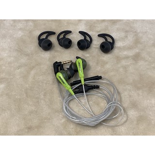 Tai nghe In-ear Bose SoundSport mod dây jack 3.5mm