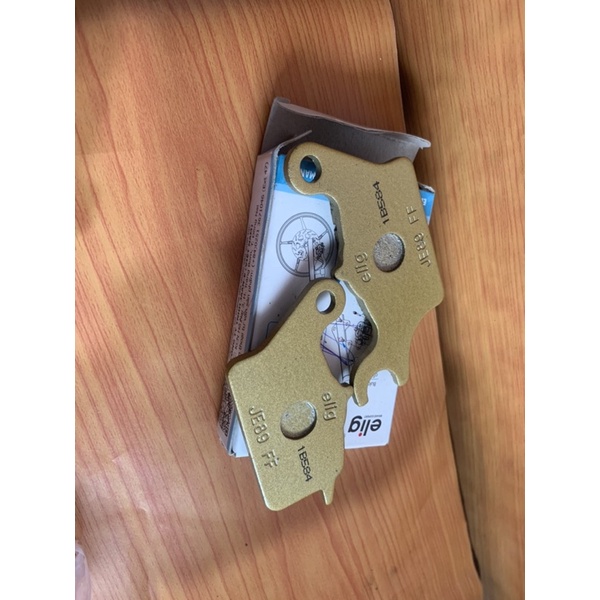 má phanh đĩa dành cho xe S110, RSX110, WAVE110