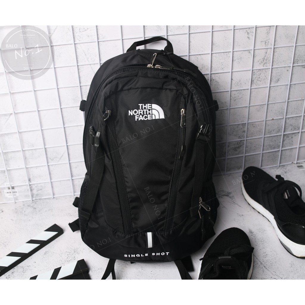 [ XẢ KHO 3 NGÀY ] Balo Giá Rẻ The North Face Single Shot