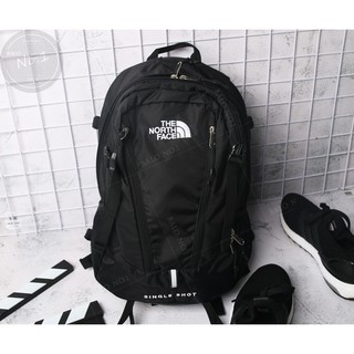 Balo TNF Single Shot