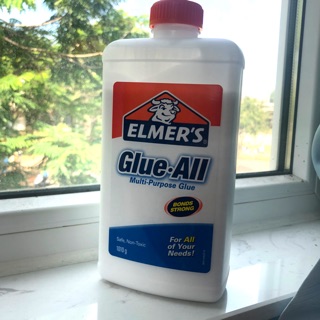 KEO ELMER’S GLUE ALL TỪ ORCHARD ROAD SINGAPORE - KEO MỸ