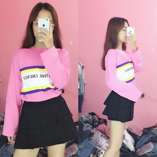 quần giả váy 3 tầng