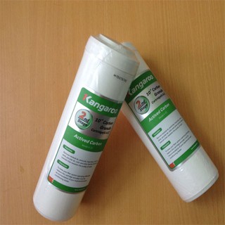 Lõi lọc nước số 2 của máy lọc nước kangaroo