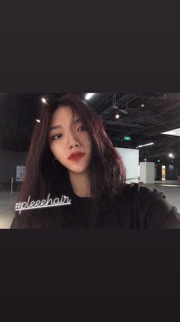 THUỐC NHUỘM TÓC MÀU PHÚC BỒN TỬ KO CẦN TẨY tặng oxy trợ dưỡng và găng tay | BigBuy360 - bigbuy360.vn