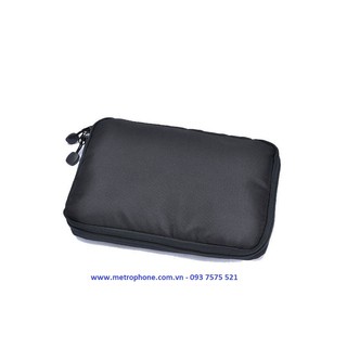 TÚI ĐỰNG PHỤ KIỆN SẠC CÁP BAG 01