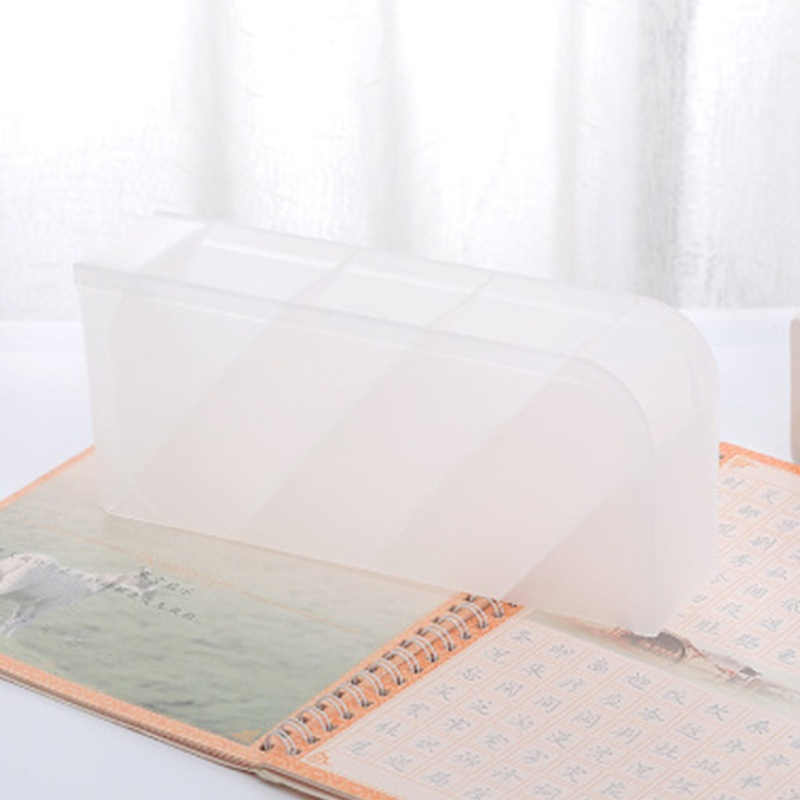 Giá Đỡ Bút / Kéo / Cọ Vẽ Cỡ Lớn Tiện Dụng