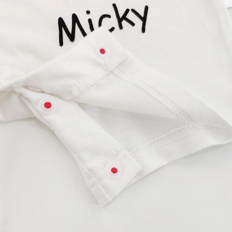 Bodysuit chuột Mickey BD163