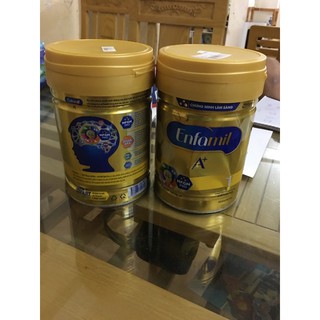 Sữa bột Enfamil A+ 1 lon 830g