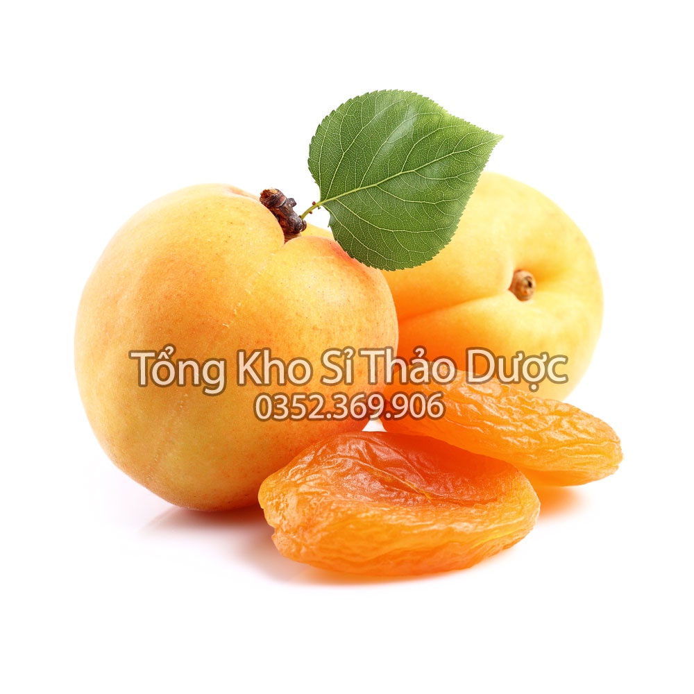 Ô mai mơ nho gừng sấy dẻo chua, ngọt - Túi 100g