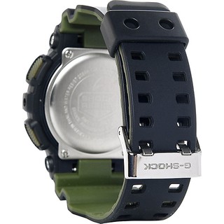 Đồng Hồ Nam Casio GA-100L-1ADR