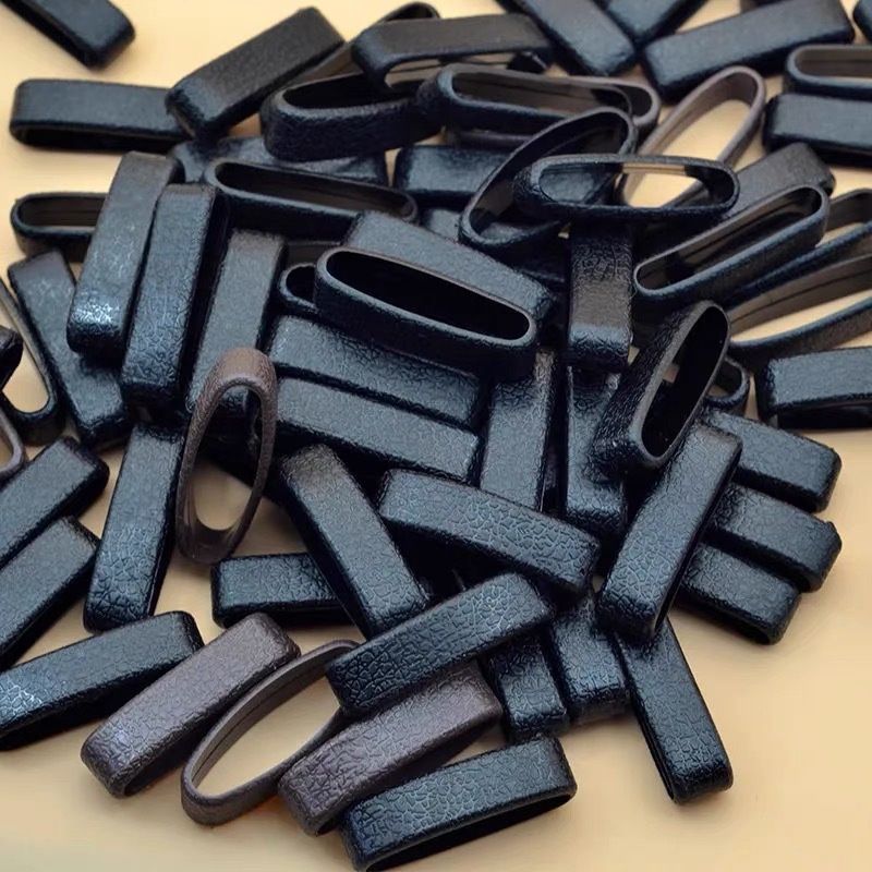 Thắt lưng da nam, dây lưng da nam mặt khóa kim sang trọng, phù hợp mọi loại quần - 2 màu Nâu Đen