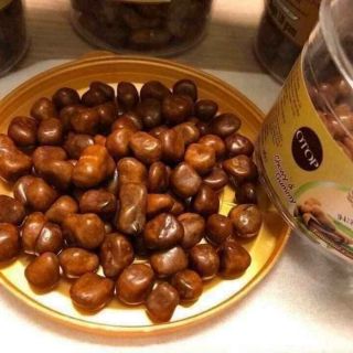 Kẹo me sỏi  Thái Lan .