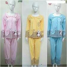 Bộ cúc giữa cho mẹ sau sinh