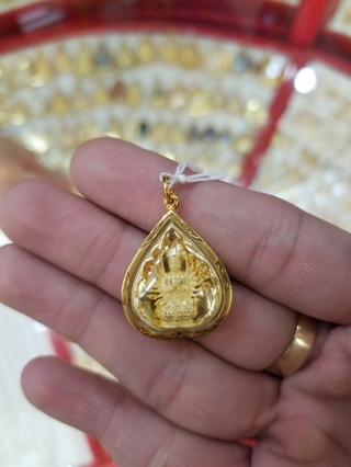 MẶT PHẬT NGHÌN TAY THÁI LAN
