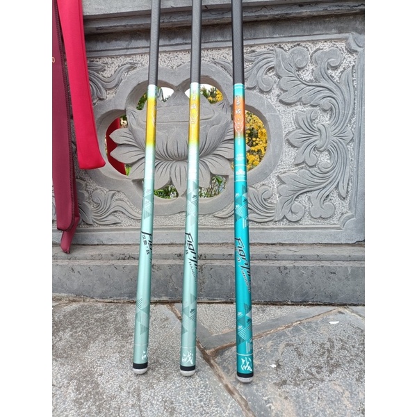 cần Handing Fighting 5H