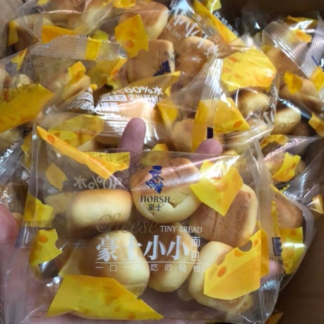 Bánh phô mai 6 viên