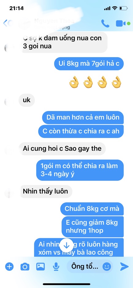 giảm cân chinh hang (3-10kg) có bảo hành hoàn tiền nếu không giảm | BigBuy360 - bigbuy360.vn