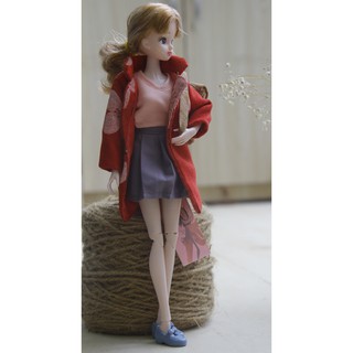 Búp bê 14 khớp xinyi - lica