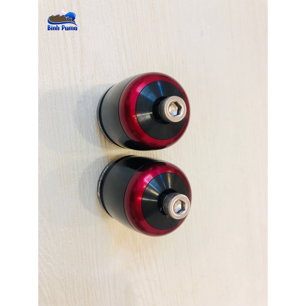 Gù tay lái BIKERS KIỂU 1