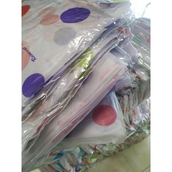 Áo mưa cánh dơi người lớn chấm bi trong suốt | Áo mưa 1 đầu freeship