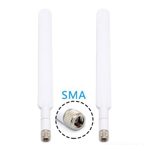 Anten Rời Kích Sóng Bộ Phát Wifi 3G/4G Huawei B593, B310, B315, B890, E5172